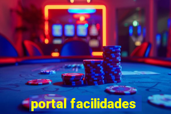 portal facilidades